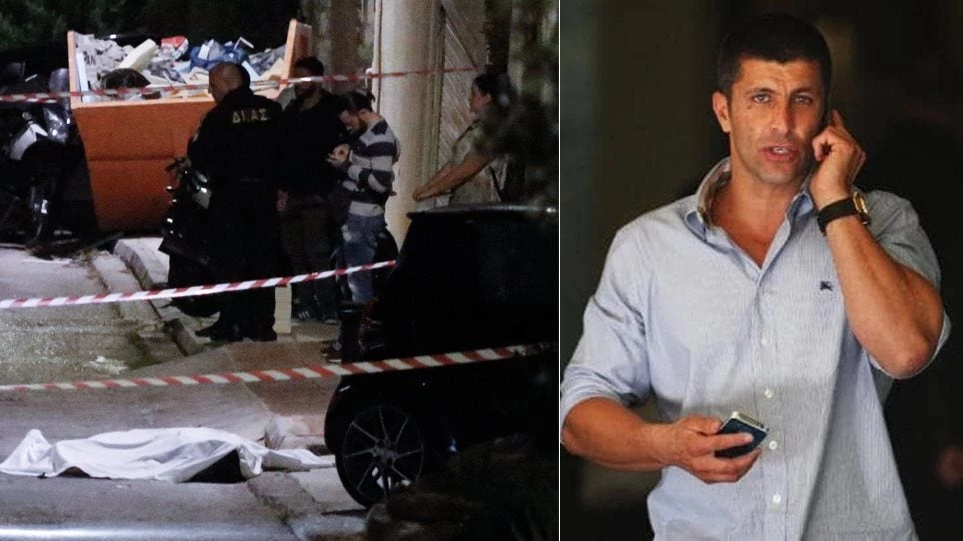 Εκτέλεση στη Βούλα: Συμβόλαιο θανάτου για τη «χρυσή πίτα» της Μυκόνου βλέπει η ΕΛ.ΑΣ.